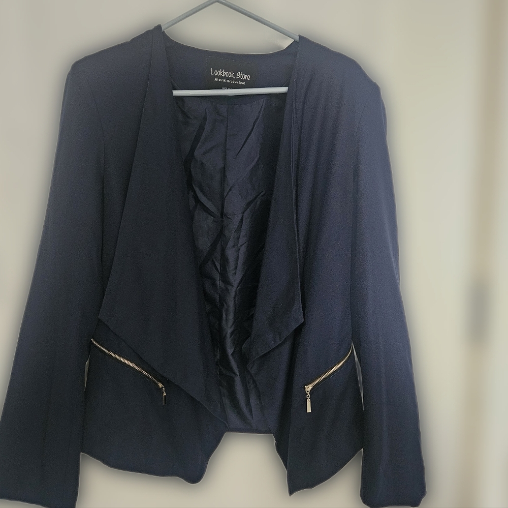 Women's Blazer